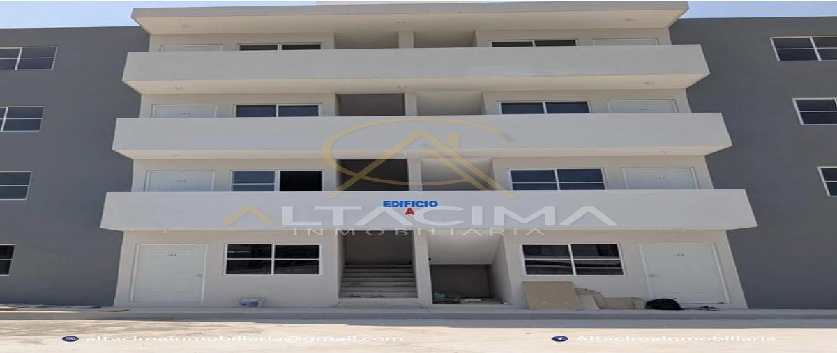 Foto de departamento en venta en  , hidalgo oriente, ciudad madero, tamaulipas, 0 No. 04