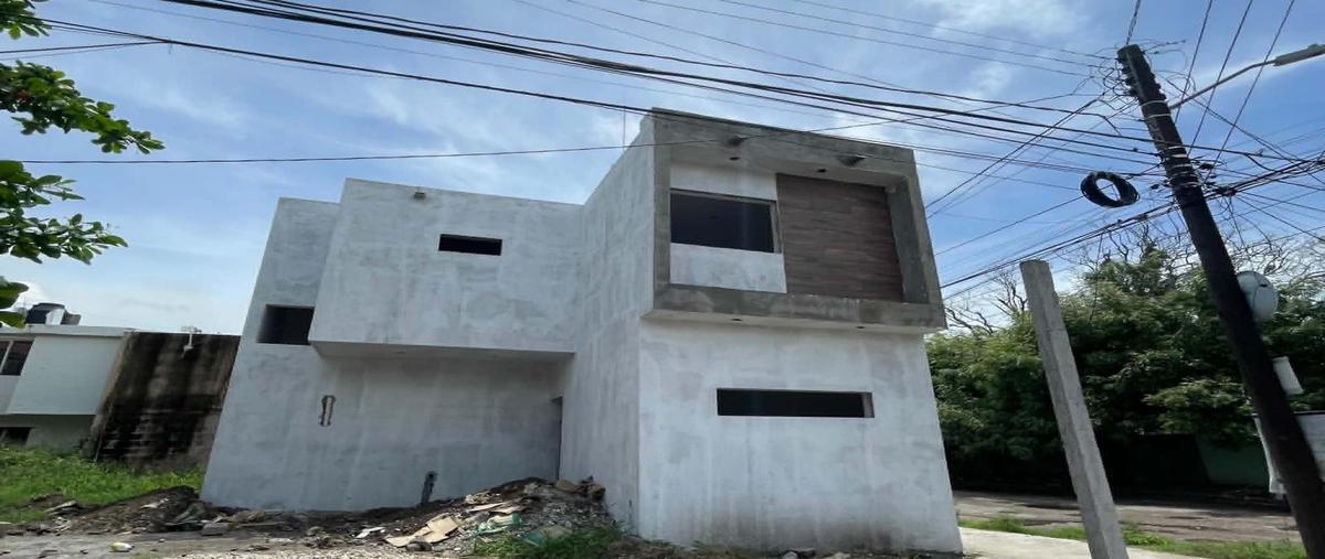 Foto de casa en venta en  , hidalgo oriente, ciudad madero, tamaulipas, 31595767 No. 04