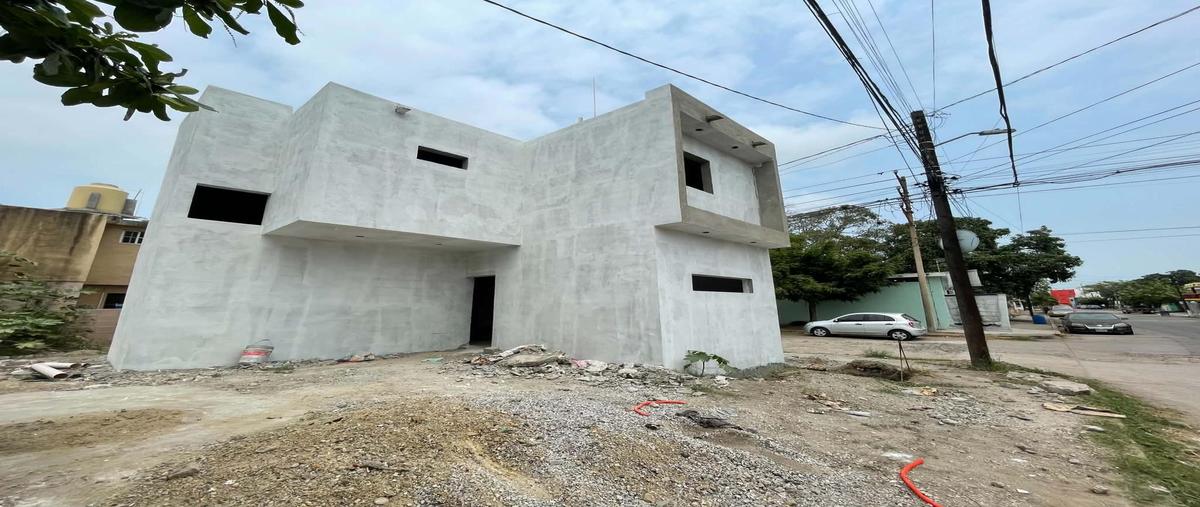 Foto de casa en venta en  , hidalgo oriente, ciudad madero, tamaulipas, 31595767 No. 05