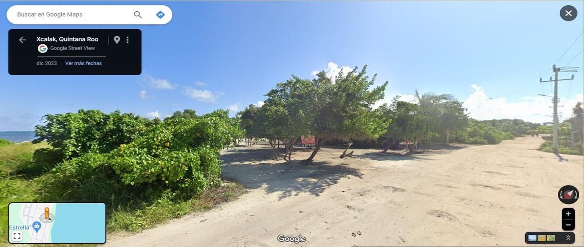 Foto de terreno habitacional en venta en  , hidalgo, othón p. blanco, quintana roo, 30920531 No. 04