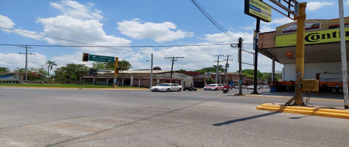 Foto de terreno comercial en venta en hidalgo , panuco centro, pánuco, veracruz de ignacio de la llave, 28174223 No. 04