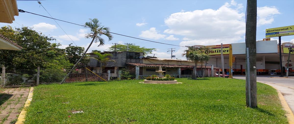 Foto de terreno comercial en venta en hidalgo , panuco centro, pánuco, veracruz de ignacio de la llave, 28174223 No. 05