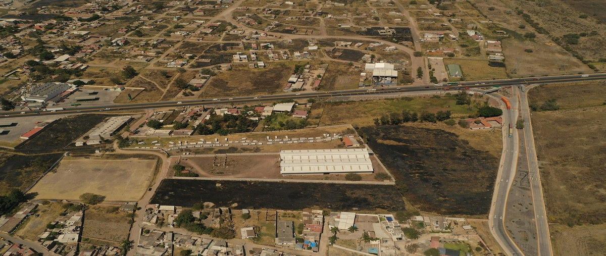 Foto de terreno industrial en venta en hidalgo , parques del castillo, el salto, jalisco, 0 No. 03