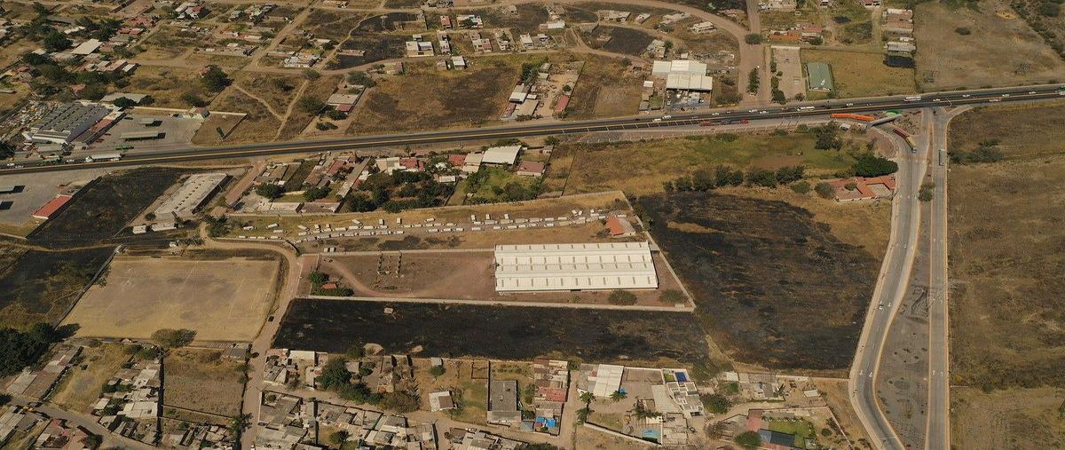 Foto de terreno industrial en venta en hidalgo , parques del castillo, el salto, jalisco, 0 No. 04