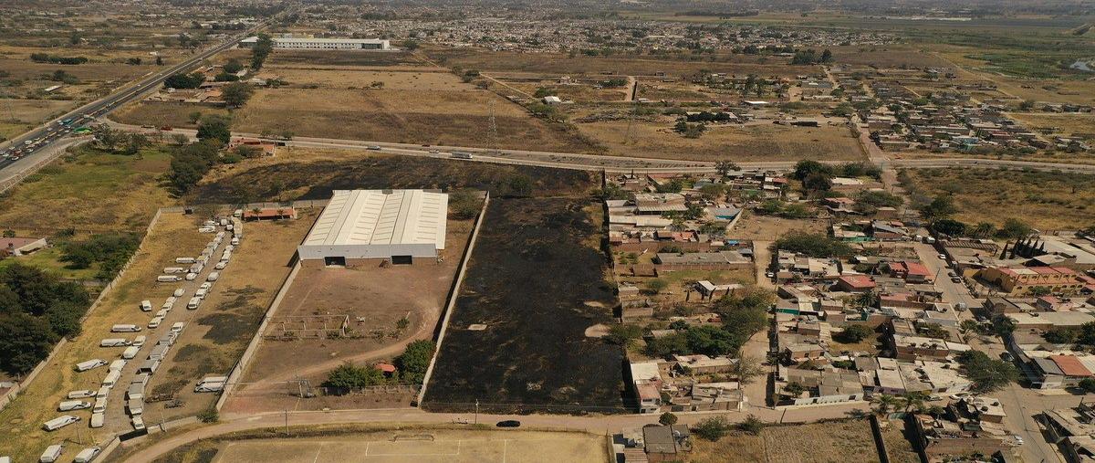 Foto de terreno industrial en venta en hidalgo , parques del castillo, el salto, jalisco, 0 No. 05