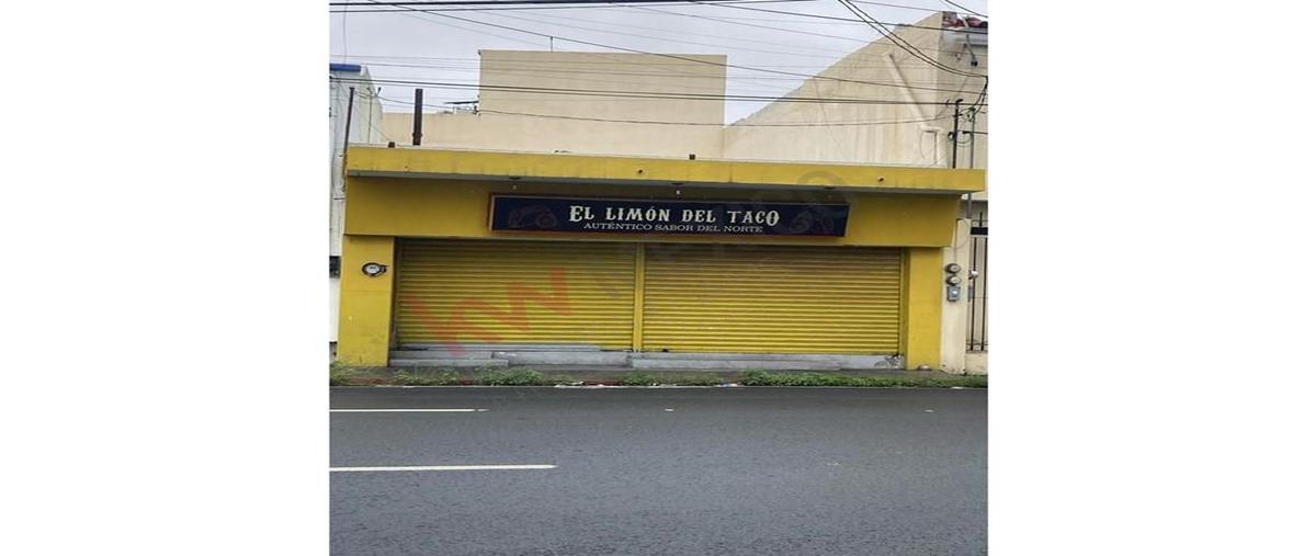 Foto de local en hidalgo poniente 1363, maria luisa, monterrey, nuevo león, 0 foto 01 Foto de local en renta en hidalgo poniente 1363, maria luisa, monterrey, nuevo león, 0 No. 01