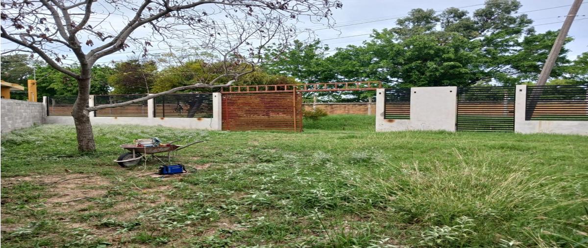 Foto de terreno habitacional en venta en  , hidalgo poniente, ciudad madero, tamaulipas, 27955454 No. 03