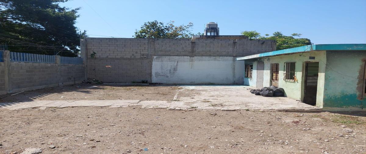 Foto de terreno habitacional en renta en  , hidalgo poniente, ciudad madero, tamaulipas, 0 No. 04