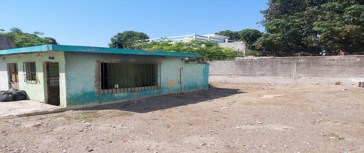 Foto de terreno habitacional en renta en  , hidalgo poniente, ciudad madero, tamaulipas, 0 No. 05
