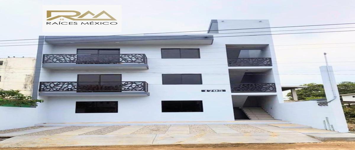 Foto de departamento en , hidalgo poniente, ciudad madero, tamaulipas, 30137521 foto 01 Foto de departamento en venta en , hidalgo poniente, ciudad madero, tamaulipas, 30137521 No. 01