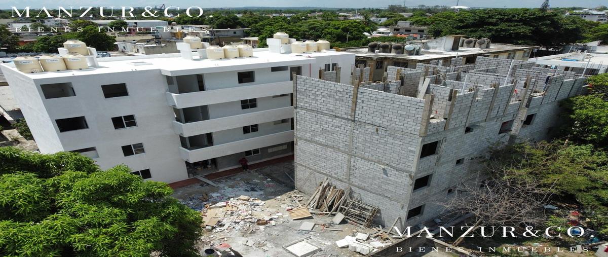 Foto de departamento en venta en  , hidalgo poniente, ciudad madero, tamaulipas, 30259656 No. 04