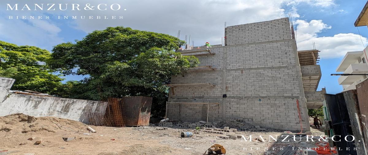 Foto de departamento en venta en  , hidalgo poniente, ciudad madero, tamaulipas, 30259656 No. 05