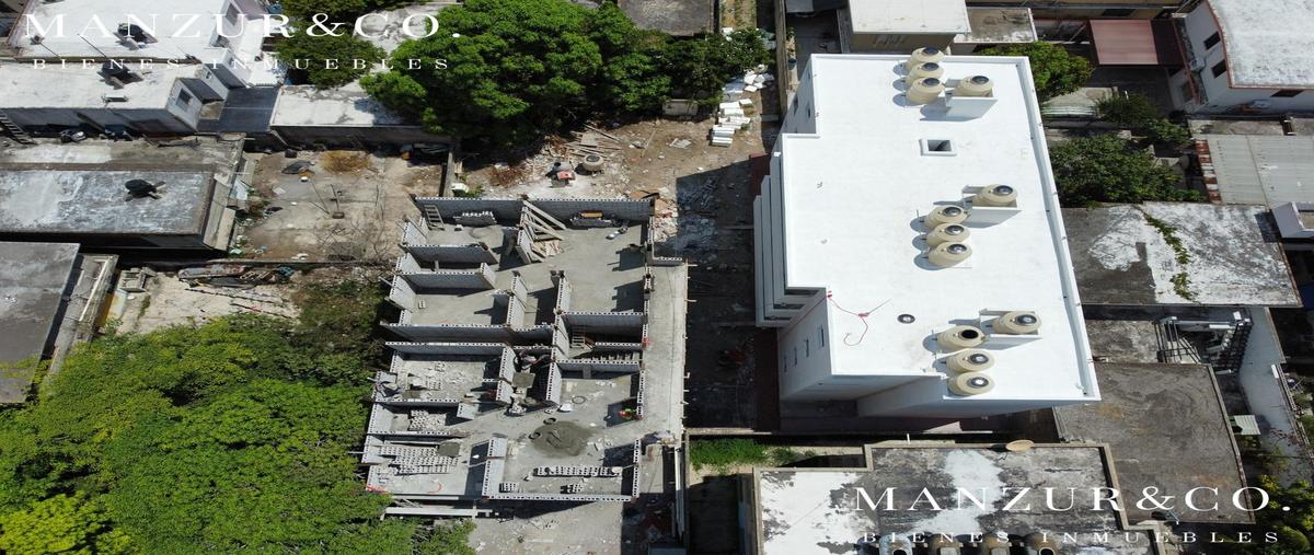 Foto de departamento en venta en  , hidalgo poniente, ciudad madero, tamaulipas, 30259658 No. 03