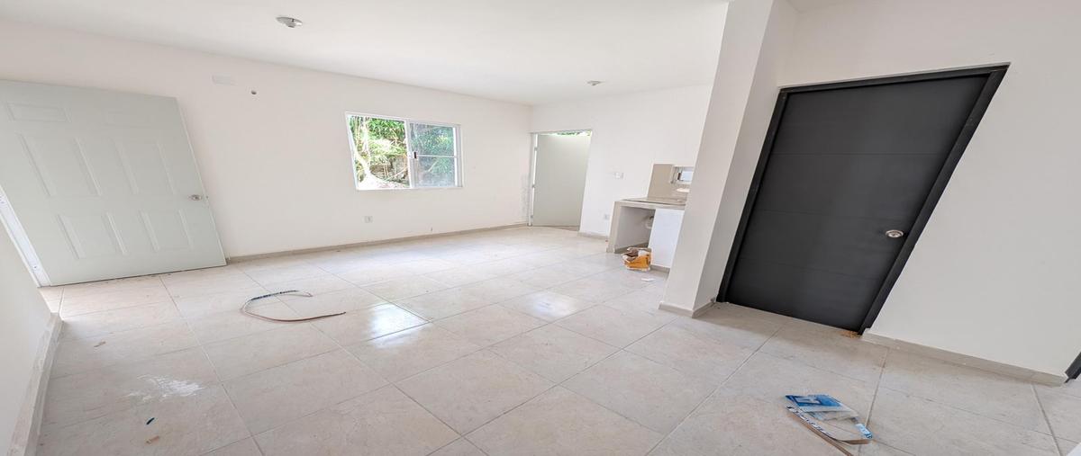 Foto de departamento en venta en  , hidalgo poniente, ciudad madero, tamaulipas, 30309702 No. 04
