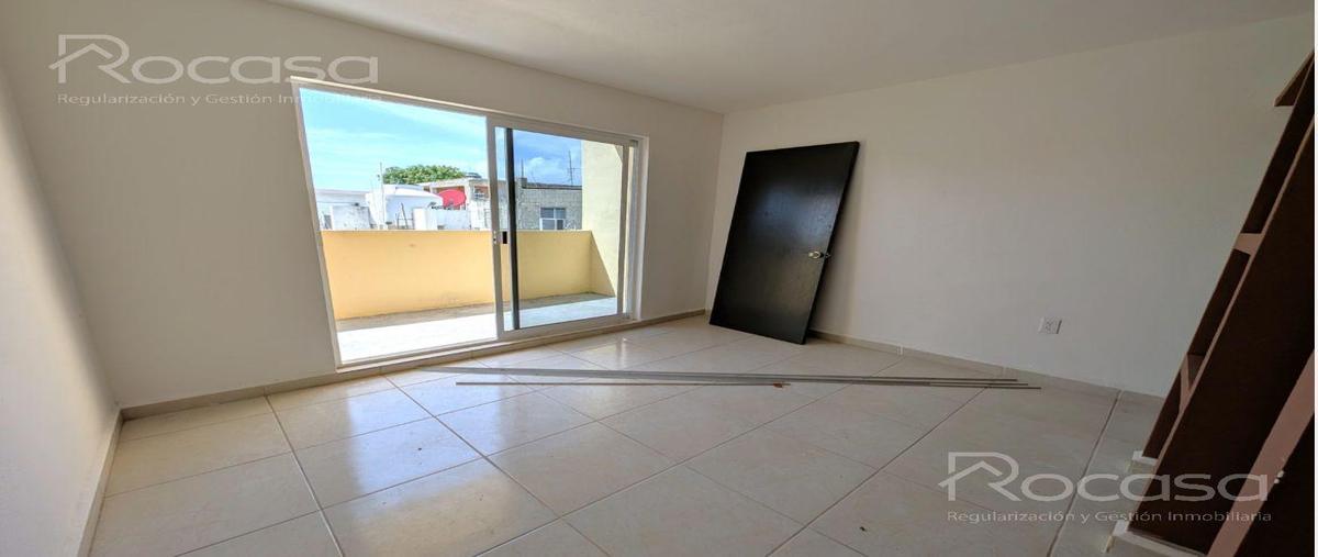 Foto de departamento en venta en  , hidalgo poniente, ciudad madero, tamaulipas, 30340384 No. 03
