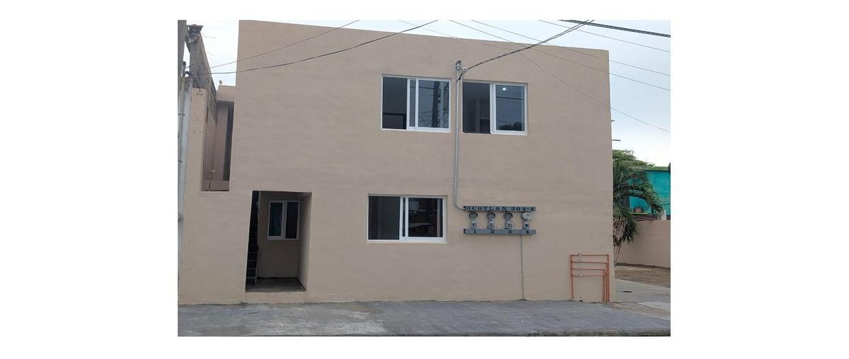 Foto de departamento en venta en  , hidalgo poniente, ciudad madero, tamaulipas, 30351258 No. 01