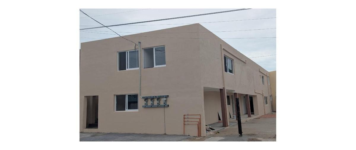 Foto de departamento en venta en  , hidalgo poniente, ciudad madero, tamaulipas, 30351258 No. 02