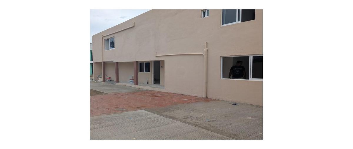 Foto de departamento en venta en  , hidalgo poniente, ciudad madero, tamaulipas, 30351258 No. 03