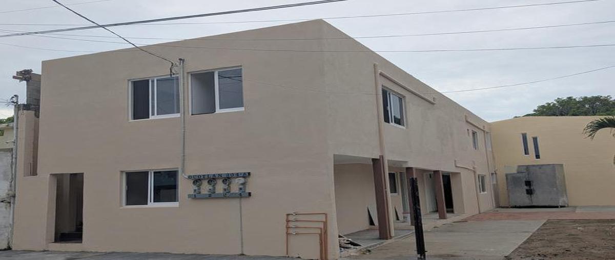 Foto de departamento en venta en  , hidalgo poniente, ciudad madero, tamaulipas, 30353403 No. 02
