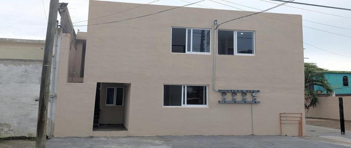 Foto de departamento en venta en  , hidalgo poniente, ciudad madero, tamaulipas, 30353403 No. 03