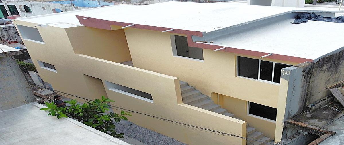 Foto de departamento en venta en  , hidalgo poniente, ciudad madero, tamaulipas, 0 No. 01