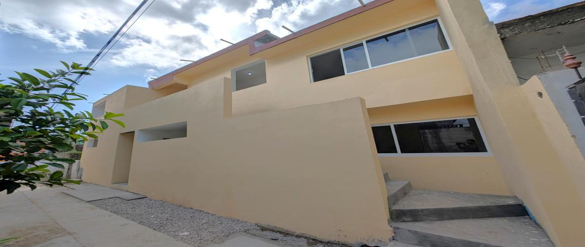 Foto de departamento en venta en  , hidalgo poniente, ciudad madero, tamaulipas, 0 No. 02