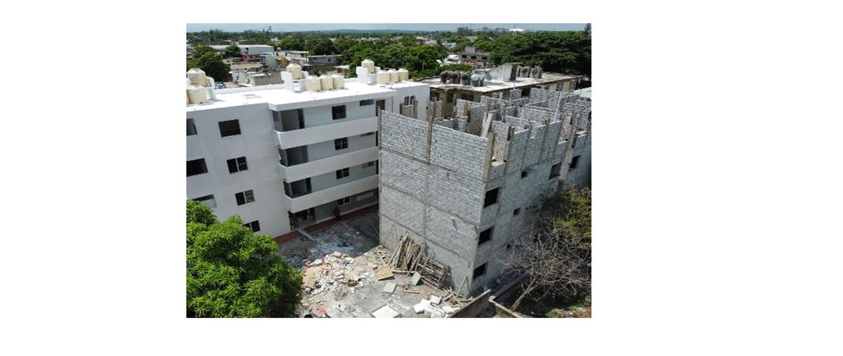 Foto de departamento en venta en  , hidalgo poniente, ciudad madero, tamaulipas, 0 No. 02