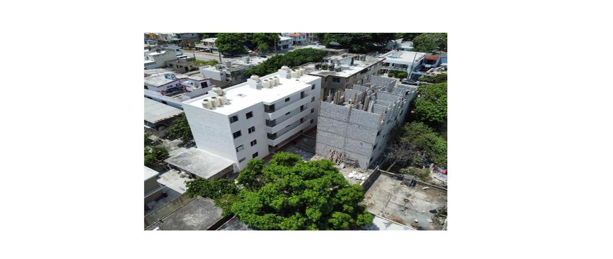 Foto de departamento en venta en  , hidalgo poniente, ciudad madero, tamaulipas, 0 No. 01
