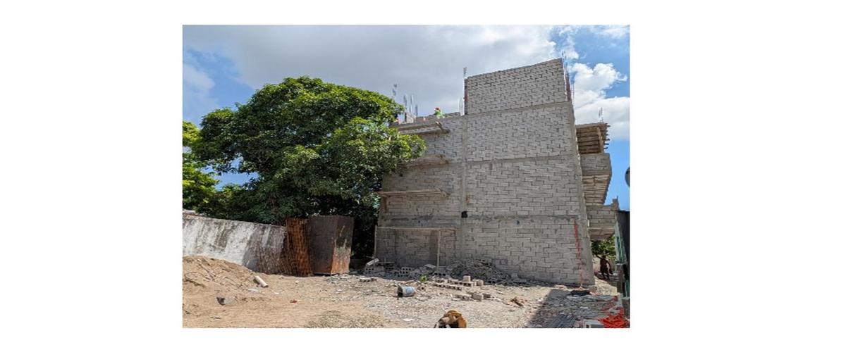 Foto de departamento en venta en  , hidalgo poniente, ciudad madero, tamaulipas, 0 No. 03