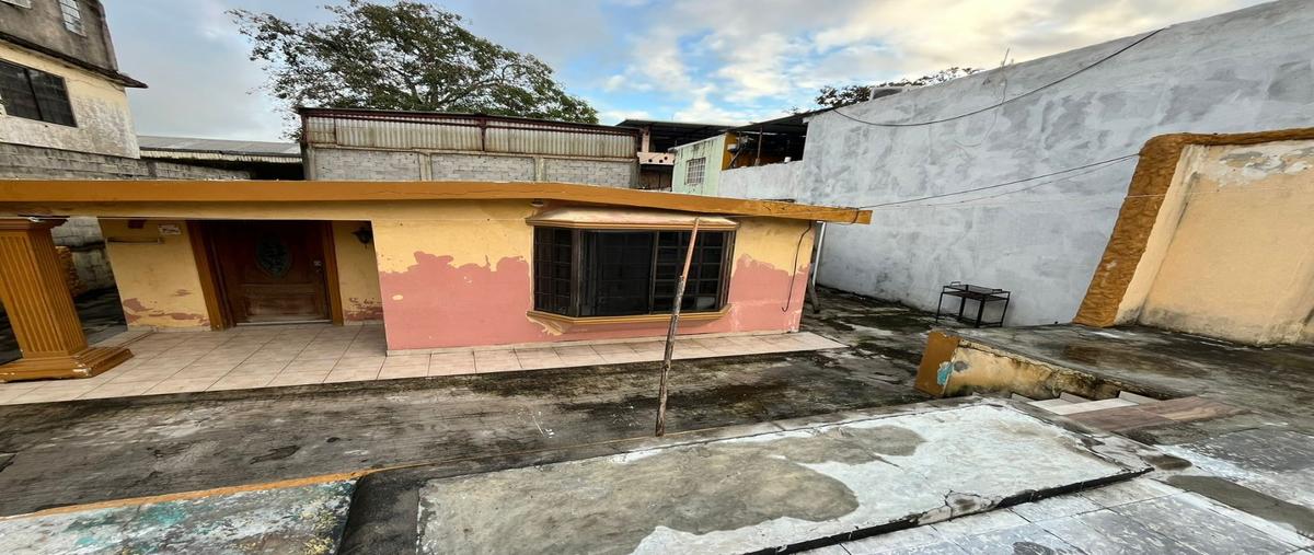 Foto de casa en venta en  , hidalgo poniente, ciudad madero, tamaulipas, 0 No. 03