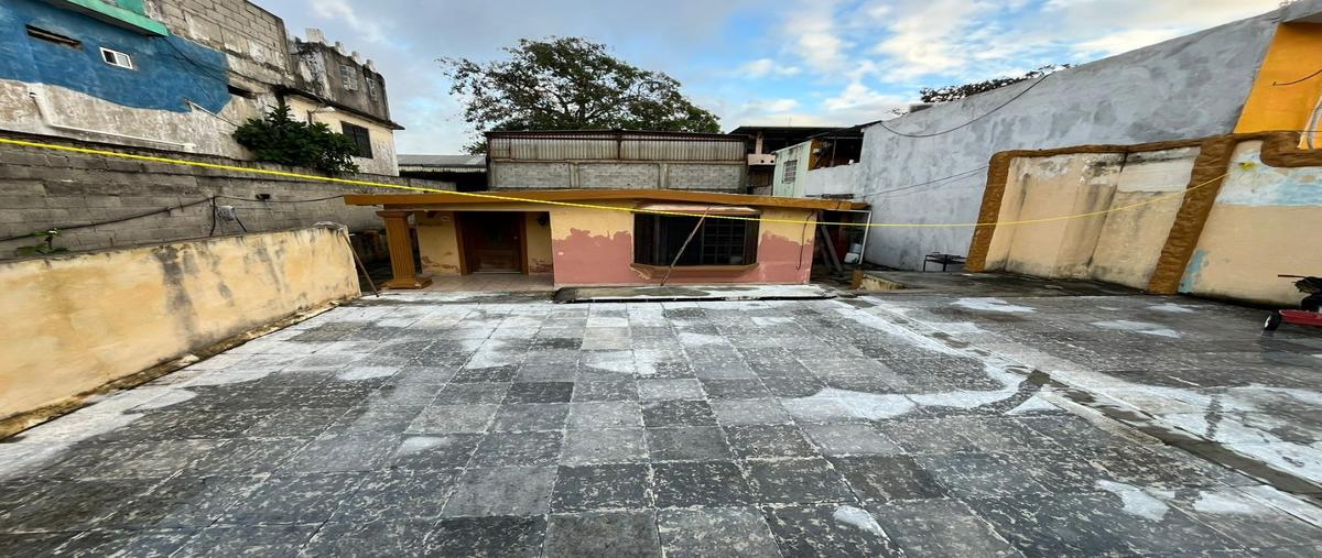 Foto de casa en venta en  , hidalgo poniente, ciudad madero, tamaulipas, 0 No. 04