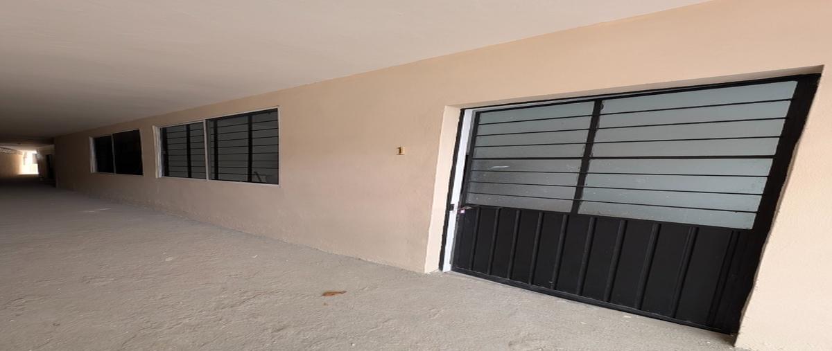 Foto de departamento en venta en  , hidalgo poniente, ciudad madero, tamaulipas, 0 No. 03