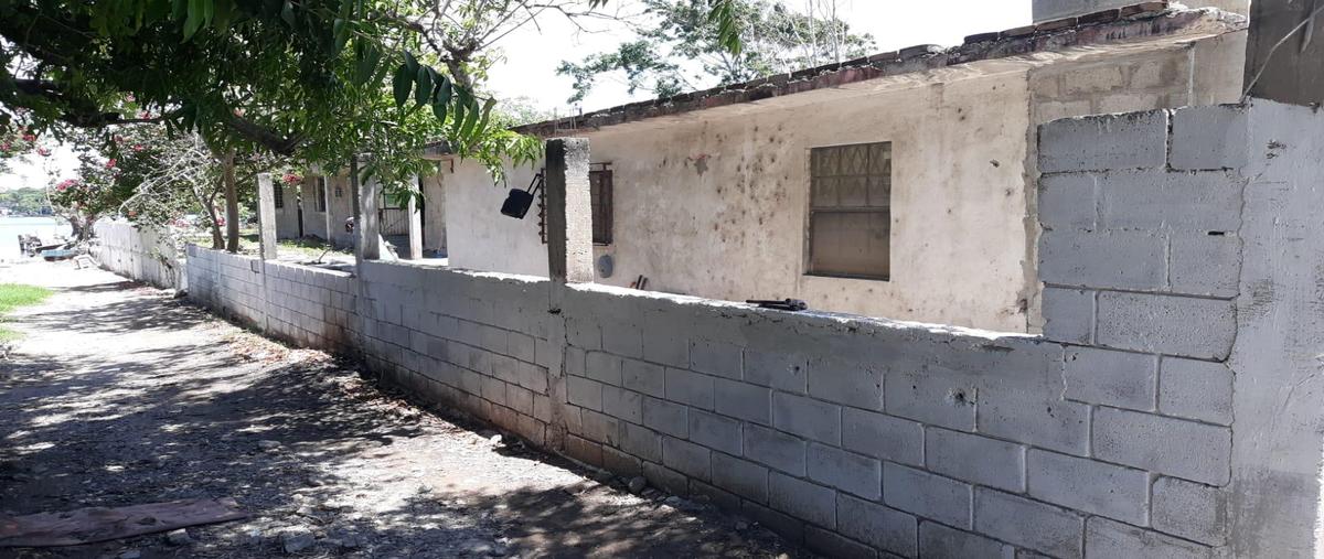 Foto de terreno habitacional en venta en  , hidalgo, pueblo viejo, veracruz de ignacio de la llave, 0 No. 03
