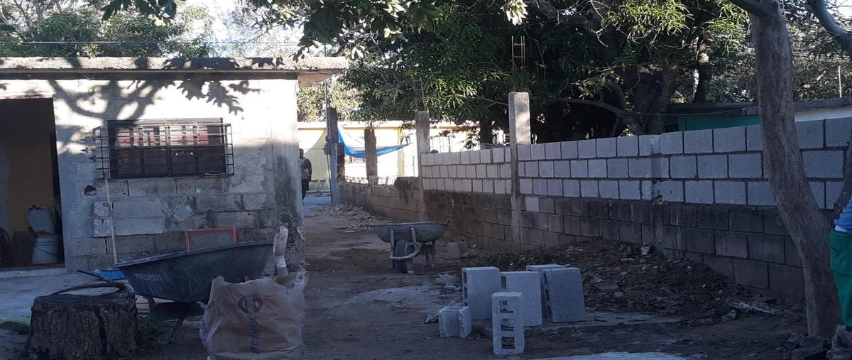 Foto de terreno habitacional en venta en  , hidalgo, pueblo viejo, veracruz de ignacio de la llave, 0 No. 05