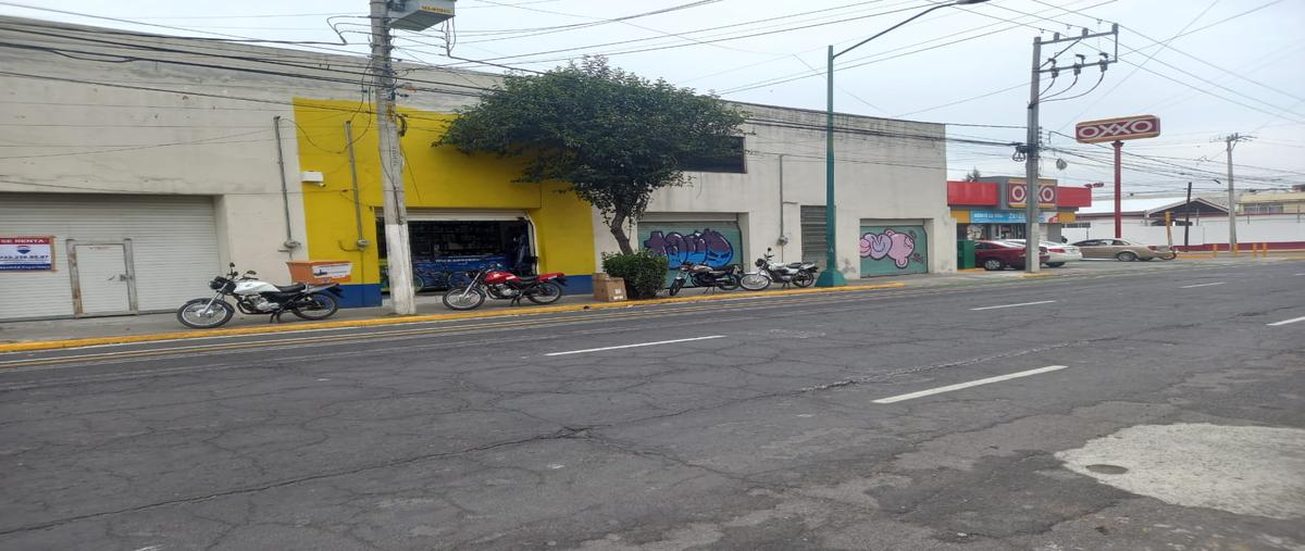 Foto de local en hidalgo , reforma y ferrocarriles nacionales, toluca, méxico, 27612850 foto 03 Foto de local en renta en hidalgo , reforma y ferrocarriles nacionales, toluca, méxico, 27612850 No. 03