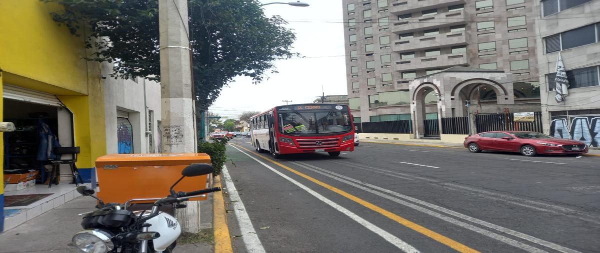 Foto de local en hidalgo , reforma y ferrocarriles nacionales, toluca, méxico, 27612850 foto 05 Foto de local en renta en hidalgo , reforma y ferrocarriles nacionales, toluca, méxico, 27612850 No. 05