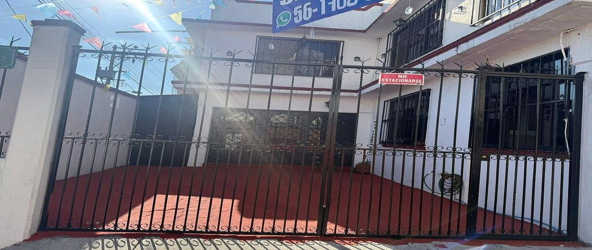 Foto de casa en hidalgo , san andrés atenco, tlalnepantla de baz, méxico, 30687948 foto 01 Foto de casa en venta en hidalgo , san andrés atenco, tlalnepantla de baz, méxico, 30687948 No. 01