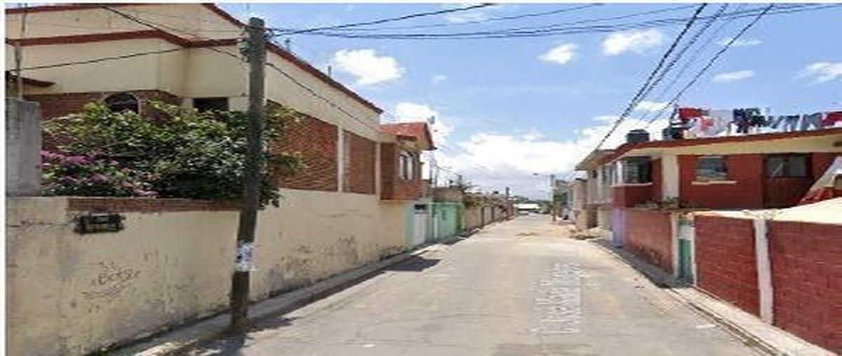 Foto de casa en venta en hidalgo , san andrés ocotlán, calimaya, méxico, 27685383 No. 03