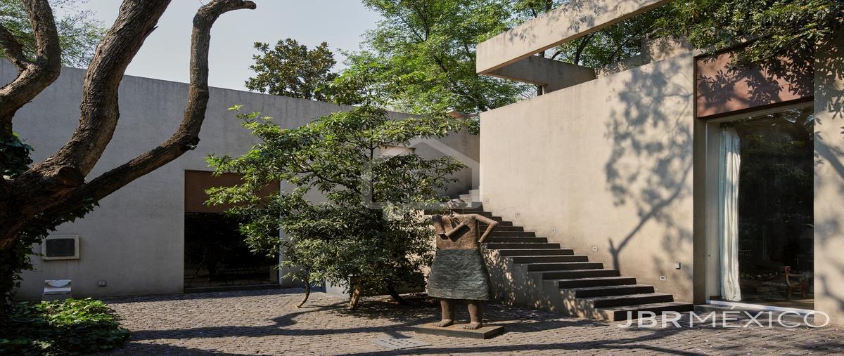 Foto de casa en hidalgo , san angel inn, álvaro obregón, df / cdmx, 0 foto 01 Foto de casa en venta en hidalgo , san angel inn, álvaro obregón, df / cdmx, 0 No. 01