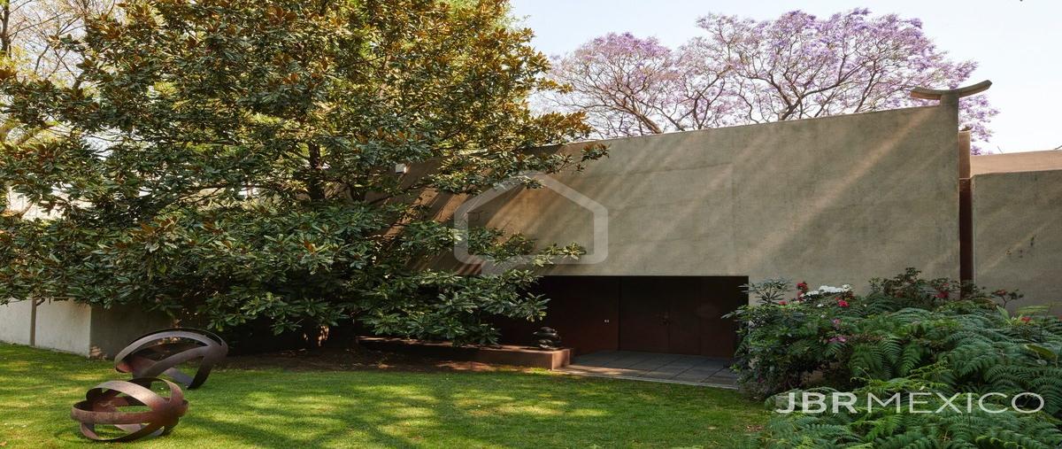 Foto de casa en hidalgo , san angel inn, álvaro obregón, df / cdmx, 30510433 foto 02 Foto de casa en venta en hidalgo , san angel inn, álvaro obregón, df / cdmx, 30510433 No. 02