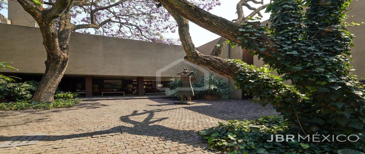 Foto de casa en hidalgo , san angel inn, álvaro obregón, df / cdmx, 30510433 foto 04 Foto de casa en venta en hidalgo , san angel inn, álvaro obregón, df / cdmx, 30510433 No. 04