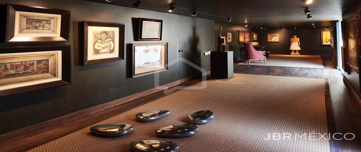 Foto de casa en hidalgo , san angel inn, álvaro obregón, df / cdmx, 30510433 foto 05 Foto de casa en venta en hidalgo , san angel inn, álvaro obregón, df / cdmx, 30510433 No. 05