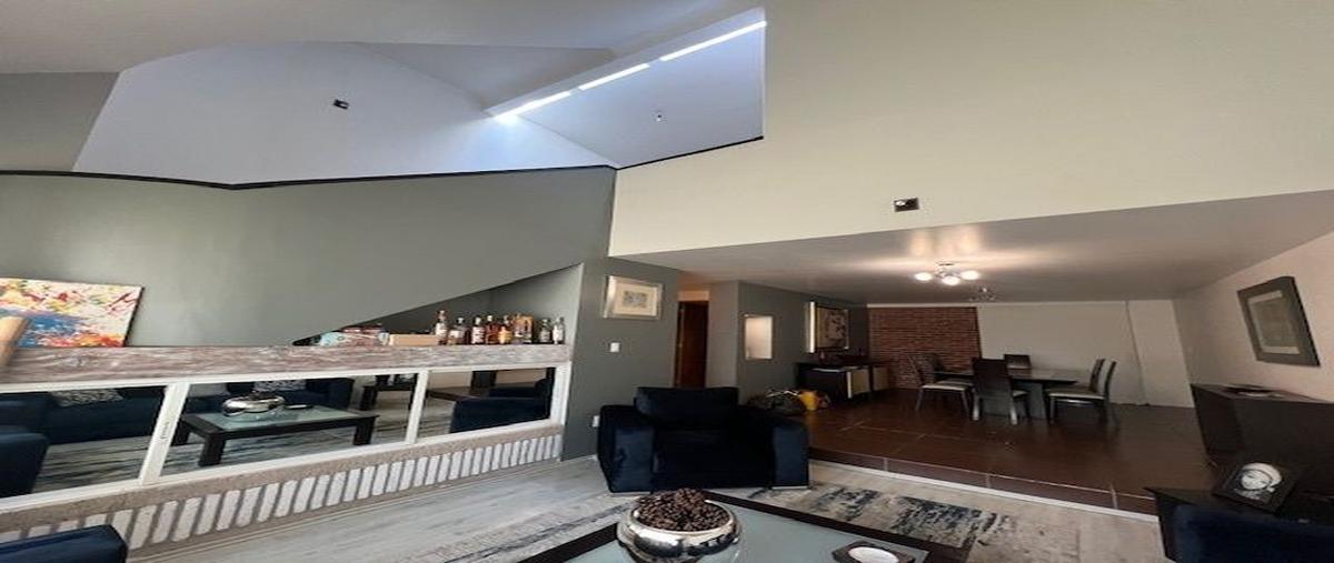 Foto de casa en venta en hidalgo , san bartolo ameyalco, álvaro obregón, df / cdmx, 29240616 No. 05