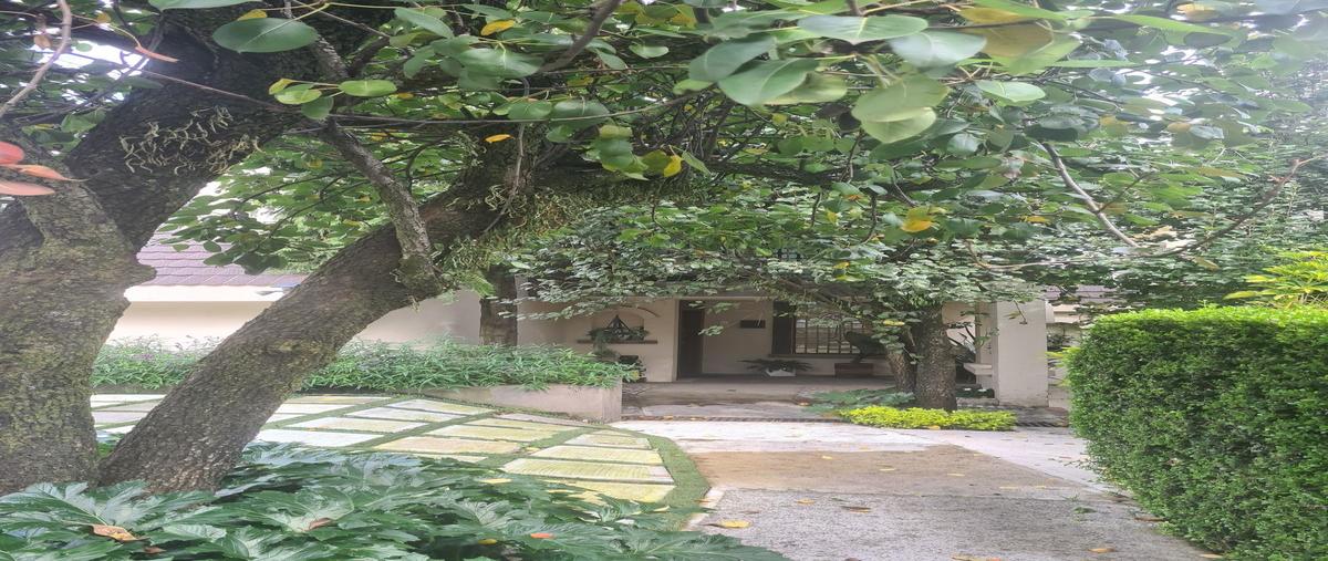 Foto de casa en venta en hidalgo , san bartolo ameyalco, álvaro obregón, df / cdmx, 0 No. 03