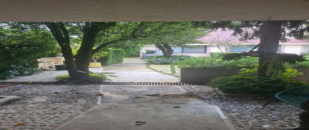 Foto de casa en venta en hidalgo , san bartolo ameyalco, álvaro obregón, df / cdmx, 0 No. 04