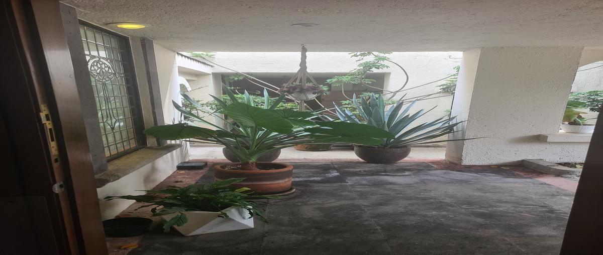 Foto de casa en venta en hidalgo , san bartolo ameyalco, álvaro obregón, df / cdmx, 0 No. 05