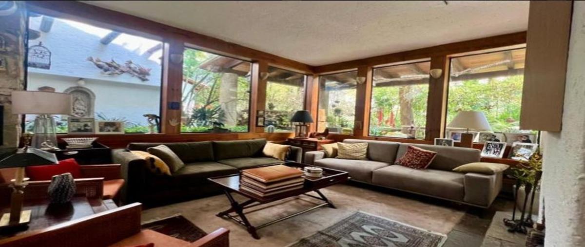 Foto de casa en venta en hidalgo , san bartolo ameyalco, álvaro obregón, df / cdmx, 0 No. 03