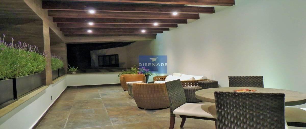 Foto de casa en venta en hidalgo , san bartolo ameyalco, álvaro obregón, df / cdmx, 30042935 No. 04