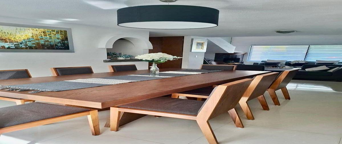 Foto de casa en venta en hidalgo , san bartolo ameyalco, álvaro obregón, df / cdmx, 0 No. 06