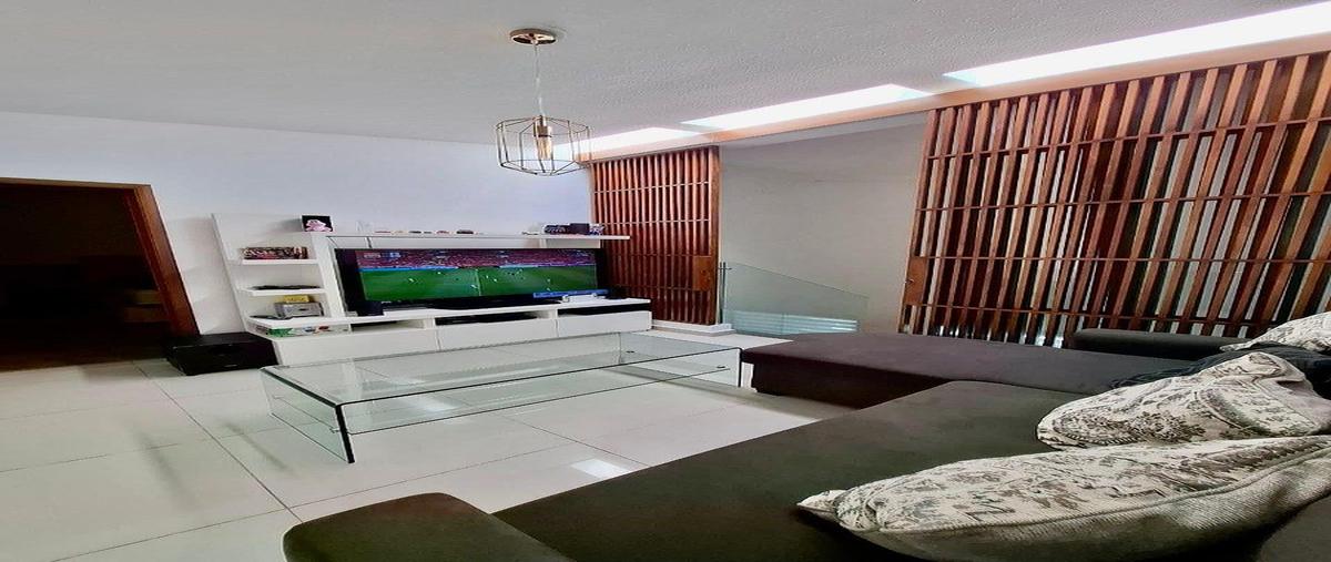 Foto de casa en venta en hidalgo , san bartolo ameyalco, álvaro obregón, df / cdmx, 0 No. 08